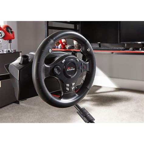 steering wheel for laptop under 3000